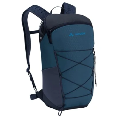 Image of VAUDE Agile 14 Backpacks 20 29L, Baltic sea, Standard Size