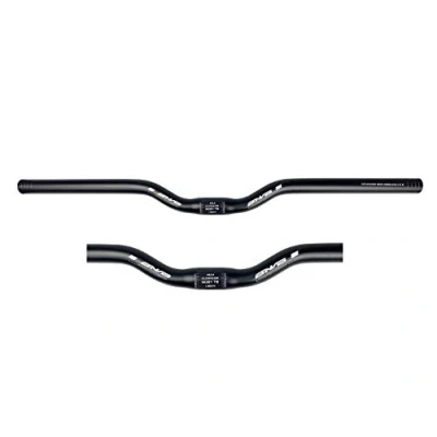 Image of BNVB Mountain Bike Handlebar, Aluminium Alloy 6061, Riser Bar 25.4mm, 620MM, for Dirt, Downhill, Off road Bikes