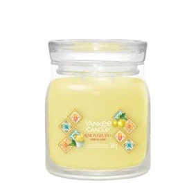 Image of Lemon Gelato