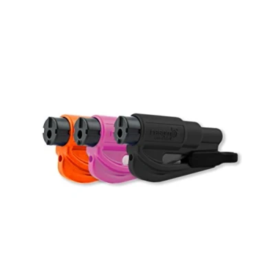 Image of Resqme 05.100.01.03.05 Car Escape Tool, Multicolor, 3