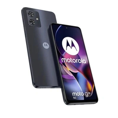 Image of Motorola Moto G54 8+256 Midnight Blue