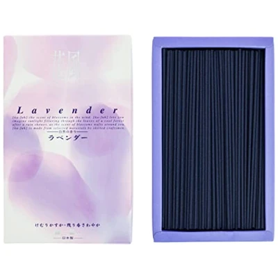 Image of Nippon Kodo Japanese Incense, Multicoloured, One Size