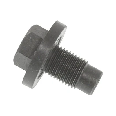 Image of 0006034376, 0006035417, 06034376, 06035417, 6034376 Drain Plug BLUE PRINT ADA100101 Steel 16 without seal ring JEEP: WRANGLER 2, Cherokee II