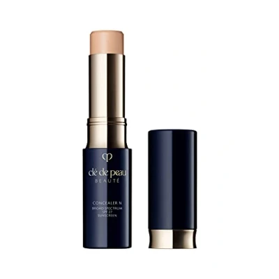 Image of Clé De Peau Beauté Concealer SPF25 5g Ocher