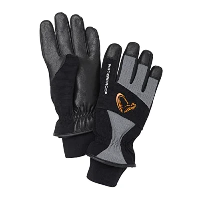 Image of Savage Gear Thermo Pro Glove M Fishing gloves