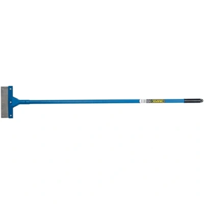 Image of Draper Long Handled Floor Scraper