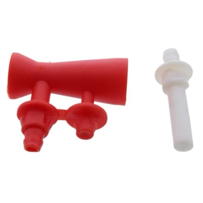 Image of Ferroli Venturi Kit Short Comes with Test Point 39809790