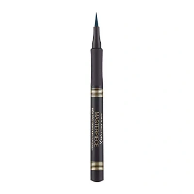 Image of Max Factor Masterpiece High Definition Eyeliner, 035 Deep Sea