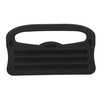 Image of Car Steering Wheel Desk, Portable Table Board Desk Notebook Laptop Tablet Holder for Eating