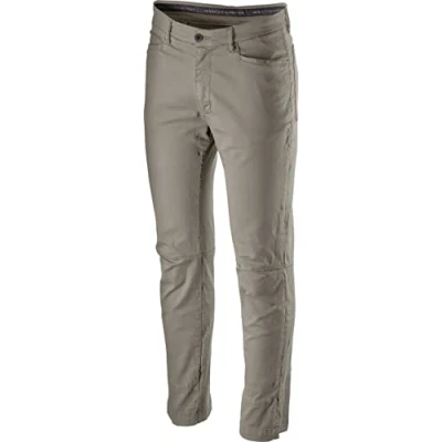 Image of CASTELLI 4520110 VG 5 Pocket Pant Men&#039;s Pants Black M