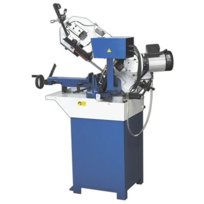 Image of Sealey Industrial Power Bandsaw 210mm