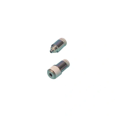 Image of 10x SMC KQ2S06 M5N One Touch Fitting