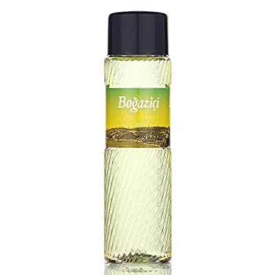 Image of Bogazici Kolonya Lemon Cologne 200 ml