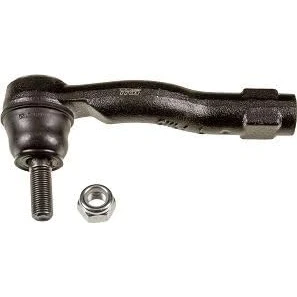 Image of 4504649125 Track rod end TRW JTE1875 15mm M16x1.5 TOYOTA: Avensis Verso