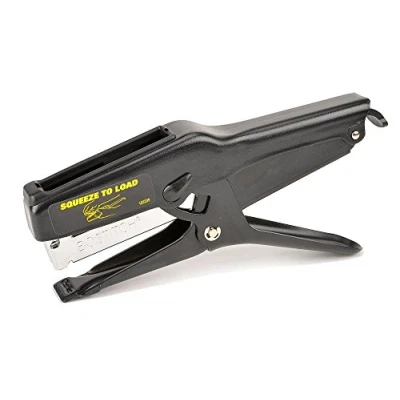 Image of Bostitch P6C 8 Black Stapler Staplers (453g)