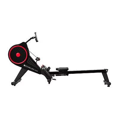 Image of Echelon Smart Rowing Machine + 45 Days Free Membership