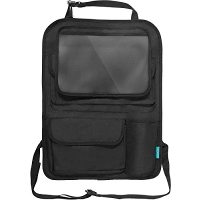 Image of Apramo Tablet Back Seat Organiser
