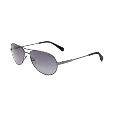 Image of Polaroid PLD 2100/s/x Sunglasses, R80/WJ MT Dark Ruth, 56