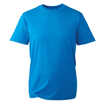 Image of Anthem T Shirt, Sapphire, L