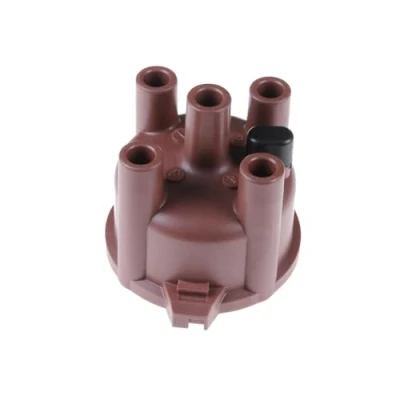 Image of 1910115010 Distributor Cap BLUE PRINT ADT31423