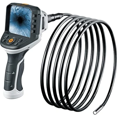 Image of Laserliner 082.240A Endoskop Sonden Ø: 7.6 mm Length: 10 m