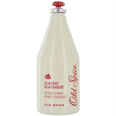 Image of Old Spice After Shave Classic Scent by