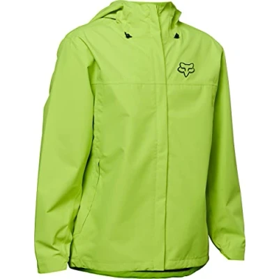 Image of Fox RacingYTH RANGER 2.5L WATER JACKET [FLO YLW]