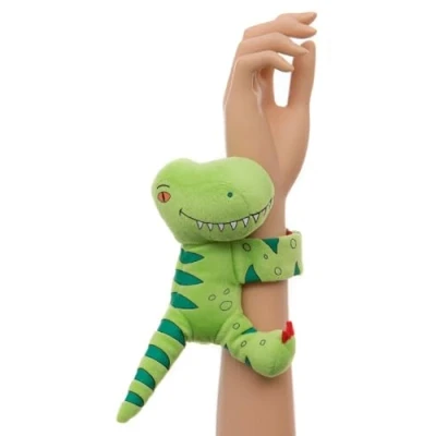 Image of Keycraft T Rex Wristipals