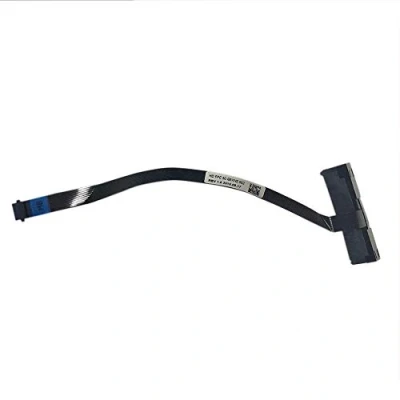 Image of Zahara SATA Hard Drive HDD Connector Cable Replacement for Acer Nitro 5 AN515 43 50.Q5XN2.002 15.8cm