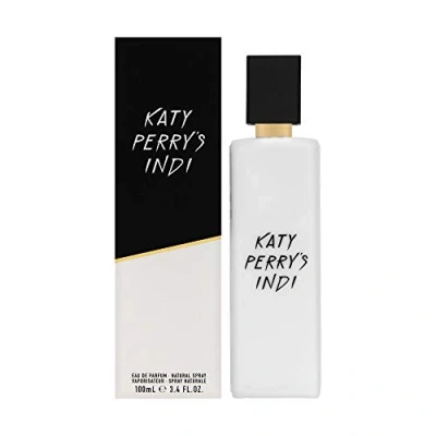 Image of Katy Perry Indi Eau de Parfum for Women, 100 ml