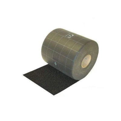Image of Ubiflex B3 Lead Alternative Flashing 3.5mm x 300mm 6m Black Ubbink