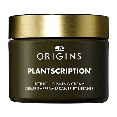Image of Origins Plantscription Lifting &amp; Firming Cream 50ml