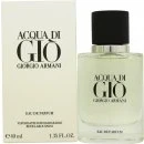 Image of Acqua Di Gio by Giorgio Armani for Men 1.35 oz EDP Spray (Refillable)