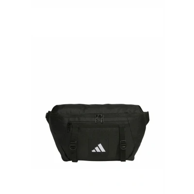 Image of adidas Sportswear Bum bag, Size: One Size, Black