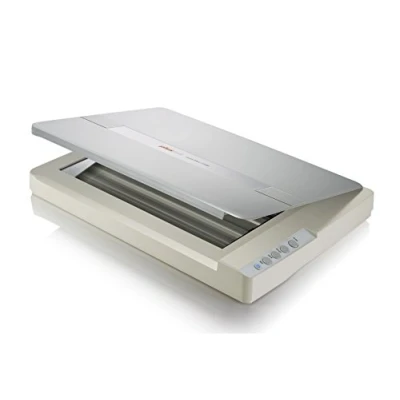 Image of Plustek 0254UK OpticSlim 1180 (A3) Scanner 1200 (Scanners &gt; Scanners)