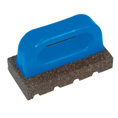 Image of Silverline Silicon Carbide Rubbing Block 20 Grit