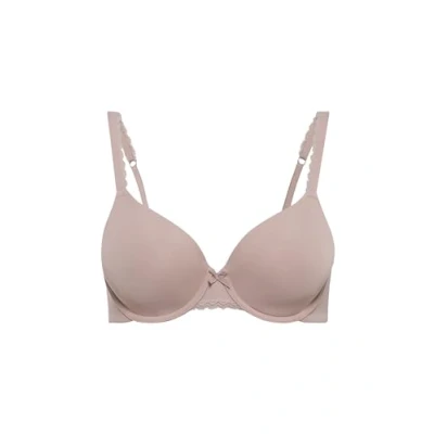 Image of s.Oliver Women&#039;s Bh 220 fb Bra, Nougat, 38B