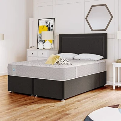 Image of Sealy Steeple Ortho Plus Mattress