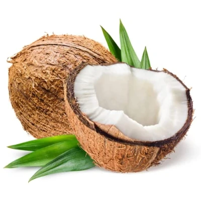 Image of London Grocery Fresh Coconut 4 Pack