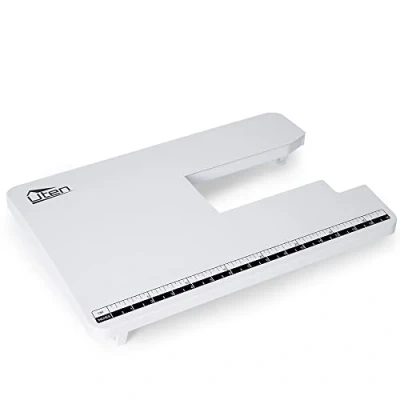 Image of Uten Extension Table for Sewing Machine 2685A White