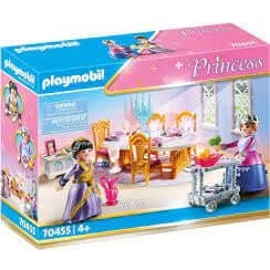 Image of Playmobil Princess Castle Dressing Room