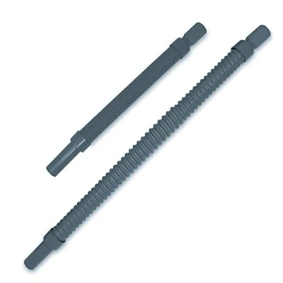 Image of Colapz Caravan Accessories Collapsible Flexible and Extendable Waste Pipe Additional 1m