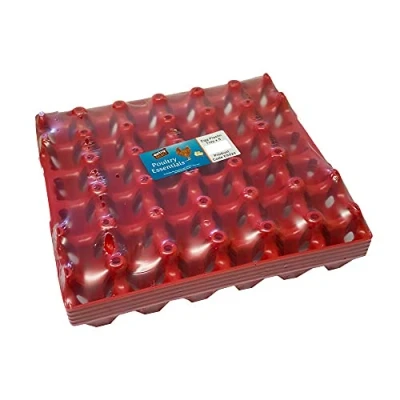 Image of Extra Select 30 Egg Plastic Tray 1 x 5