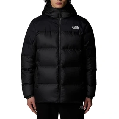 Image of The North Face Diablo Down 2.0 Hoodie Men Midlayer