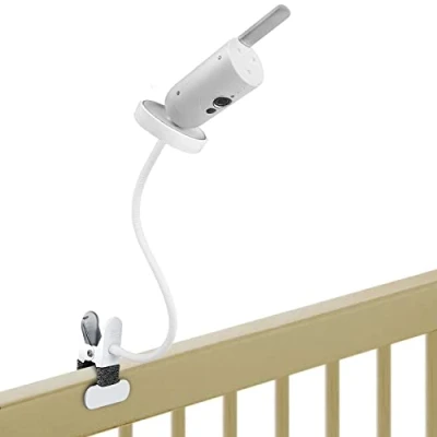 Image of Philips AVENT Baby Monitor Stand SCD923/26 Flexible Camera Mount for SCD643/26, Support Video
