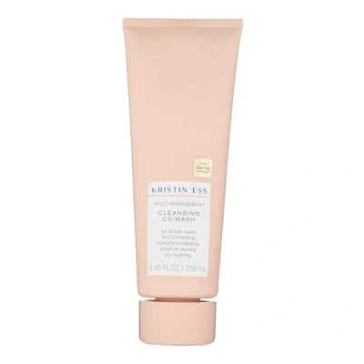 Image of Kristin Ess Frizz Management Cleansing Conditioner by for Unisex 8.45 oz