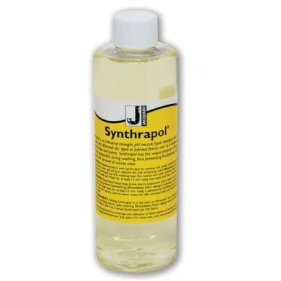 Image of Jacquard Synthrapol Industrial Strength Liquid Detergent 8 oz