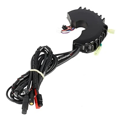 Image of Bafang Mid Drive Controller BBS01B BBS02B BBSHD 36V 250W 350W 500W/48V 500W 750W/48V 1000W/52V 1000W Latest Model
