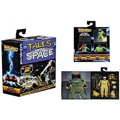 Image of NECA NECA53612 Action Figure, No Colour
