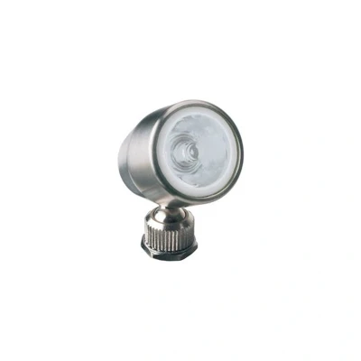 Image of Adjustable 1W Mini Spot LED Light 350mA Cool White 4000K Collingwood